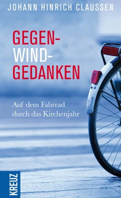 Gegenwindgedanken (eBook, ePUB) - Claussen, Johann Hinrich