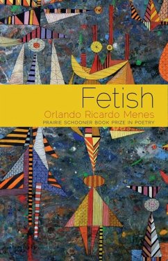 Fetish - Menes, Orlando Ricardo