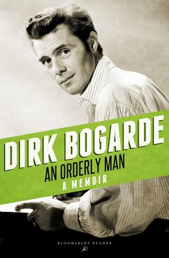 An Orderly Man - Bogarde, Dirk