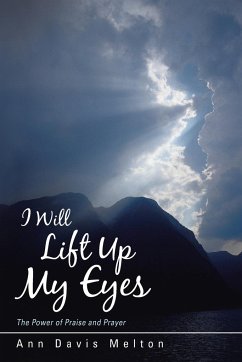 I Will Lift Up My Eyes - Melton, Ann Davis