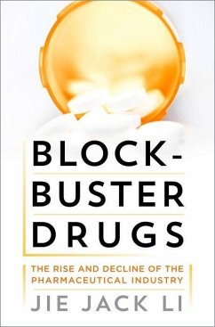 Blockbuster Drugs - Li, Jie Jack