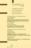 Leistungsgrenzen des Verfassungsrechts. Öffentliche Gemeinwohlverantwortung im Wandel (eBook, PDF)