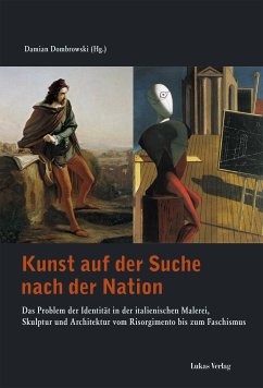 Kunst auf der Suche nach der Nation (eBook, PDF)