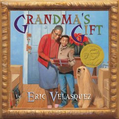 Grandma's Gift - Velasquez, Eric