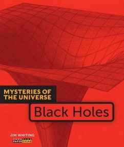 Black Holes - Whiting, Jim