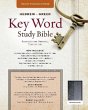Hebrew-Greek Key Word Study Bible-ESV: Key Insights Into God's Word (Key Word Study Bibles)