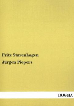 Jürgen Piepers - Stavenhagen, Fritz