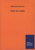 Peter der Große