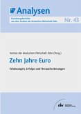 Zehn Jahre Euro (eBook, PDF)
