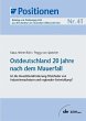 Ostdeutschland 20 Jahre nach dem... - Bild 1