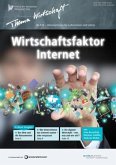 Wirtschaftsfaktor Internet (eBook, PDF)