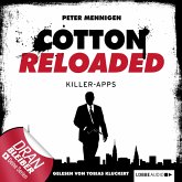 Killer Apps / Cotton Reloaded Bd.8 (MP3-Download)