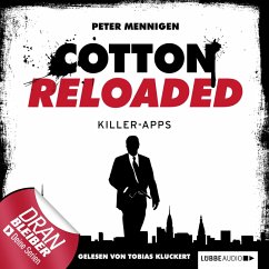 Killer Apps / Cotton Reloaded Bd.8 (MP3-Download) - Mennigen, Peter