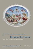Residenz der Musen (eBook, PDF)
