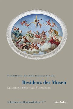 Residenz der Musen (eBook, PDF)