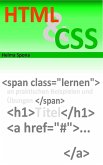 HTML & CSS-Schnellkurs (eBook, ePUB)