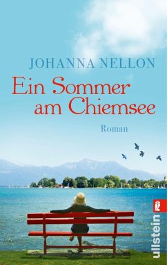 Ein Sommer am Chiemsee (eBook, ePUB) - Nellon, Johanna