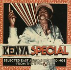 Kenya Special Kenya Special