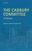 The Cadbury Committee: A History