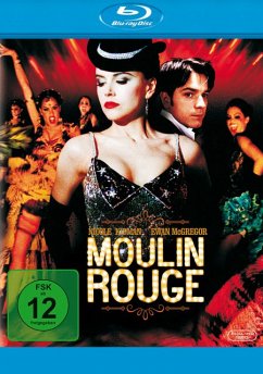 Moulin Rouge - Diverse