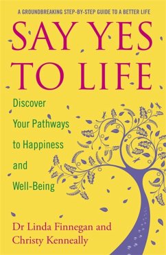 Say Yes to Life - Kenneally, Christy