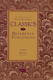 Distinguished Classics of Reference Publishing