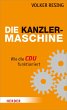 Die Kanzlermaschine (eBook, ePUB) - Bild 1