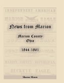 News from Marion