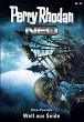 Welt aus Seide / Perry Rhodan - Neo... - Bild 1