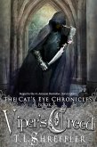 Viper's Creed (The Cat's Eye Chronicles #2) (eBook, ePUB)
