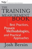 The Training Measurement Book