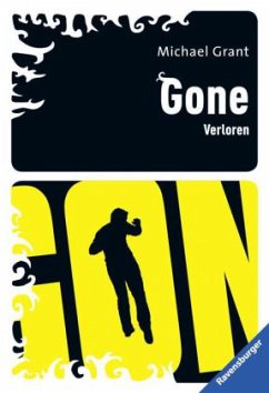 Verloren / Gone Bd.1 - Grant, Michael