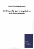 Hülfsbuch für den evangelischen Religionsunterricht