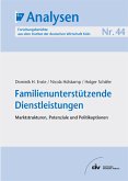 Familienunterstützende Dienstleistungen (eBook, PDF)