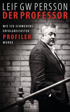 Der Professor (eBook, ePUB) - Persson, Leif GW