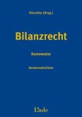 Bilanzrecht