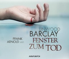 Fenster zum Tod (MP3-Download) - Barclay, Linwood