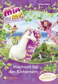 Mia and me - Hochzeit bei den Einhörnern