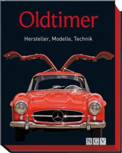Oldtimer - Lintelmann, Reinhard