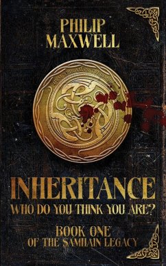 Cover Inheritance: Who Do You Think You Are? (eBook, ePUB)