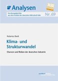 Klima- und Strukturwandel (eBook, PDF)