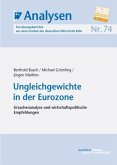 Ungleichgewichte in der Eurozone (eBook, PDF)
