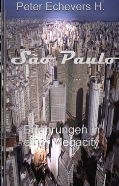 Cover São Paulo (eBook, ePUB)