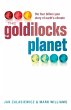 Goldilocks Planet - Bild 1