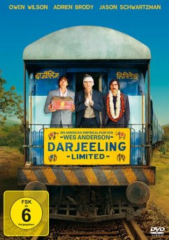 The Darjeeling Limited