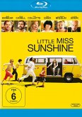 Little Miss Sunshine