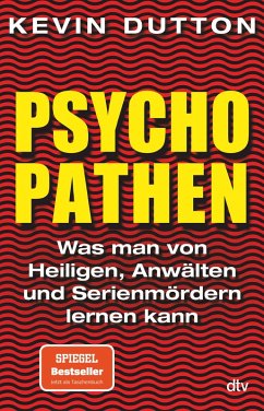 Psychopathen (eBook, ePUB) - Dutton, Kevin