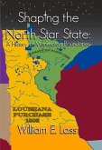 Shaping the North Star State: A History of Minnesota's Boundaries