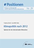Klimapolitik nach 2012 (eBook, PDF)