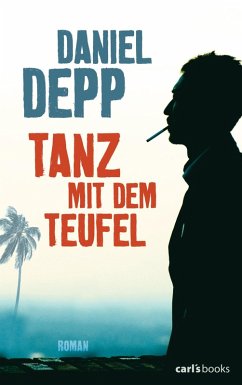 Tanz mit dem Teufel / David Spandau Bd.3 (eBook, ePUB) - Depp, Daniel